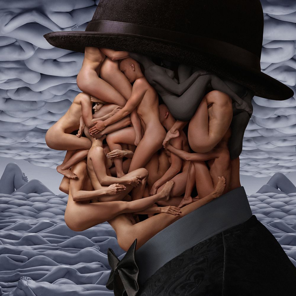 Photograph by Alexander Sviridov