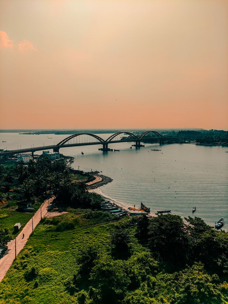 Photograph by Ameen Ahmed L