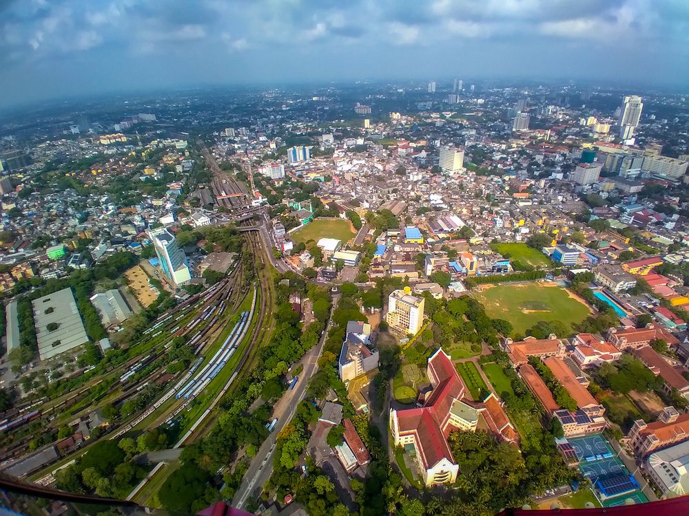 Photograph by Yogarajah Jathumilan