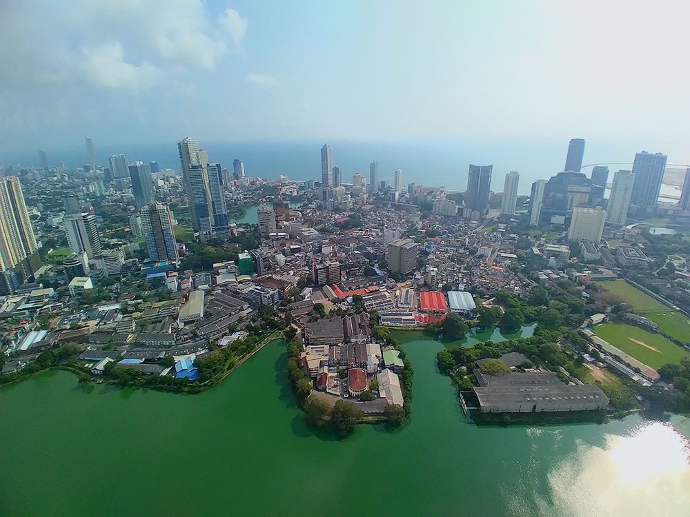 Photograph by Yogarajah Jathumilan