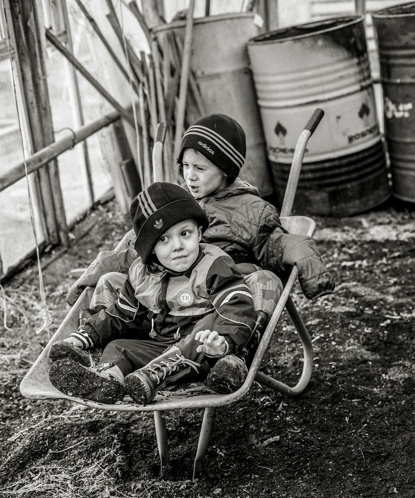 Фотография автора Rimma Fedorova