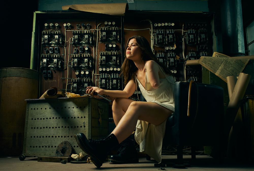 Photograph by Максим Павлов
