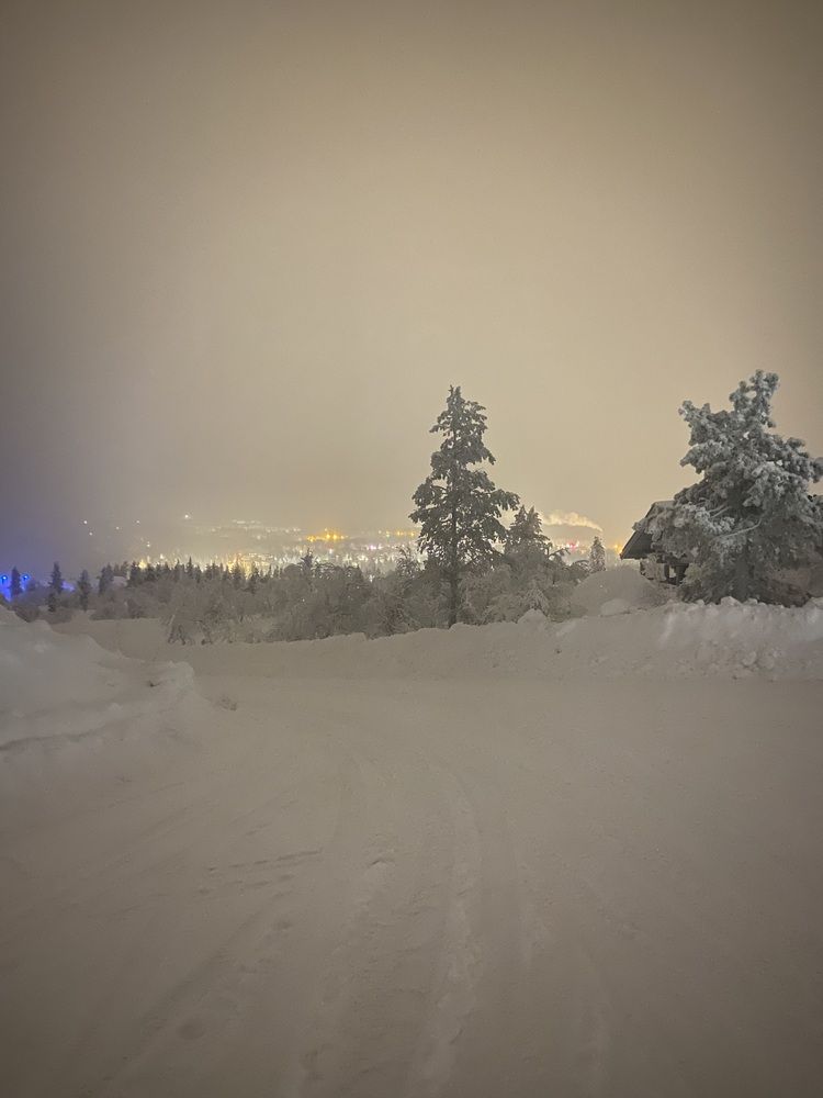 Photograph by Oksana Smorodina