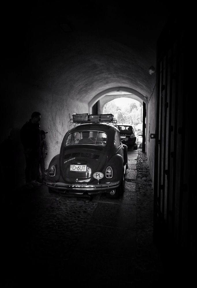 Photograph by Stella Szpinek