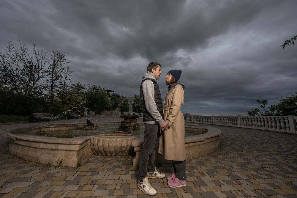 Photograph by Абдул Мигруев