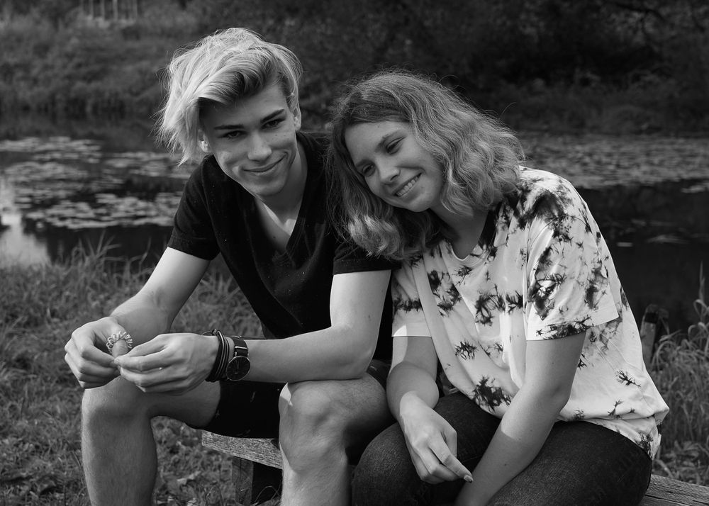 Photograph by Сергей Сережников