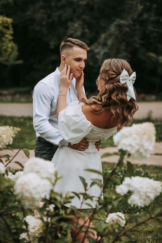 Photograph by Марина Пехтерева