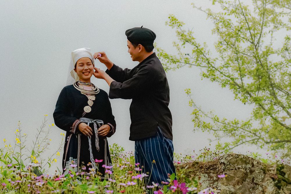 Фотография автора Quan Hung