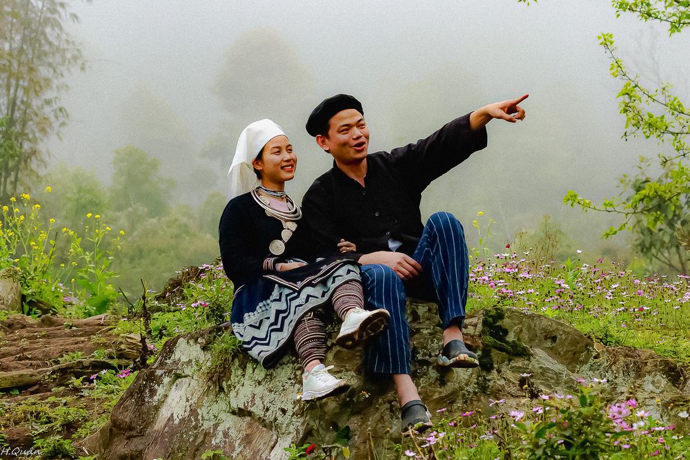 Фотография автора Quan Hung