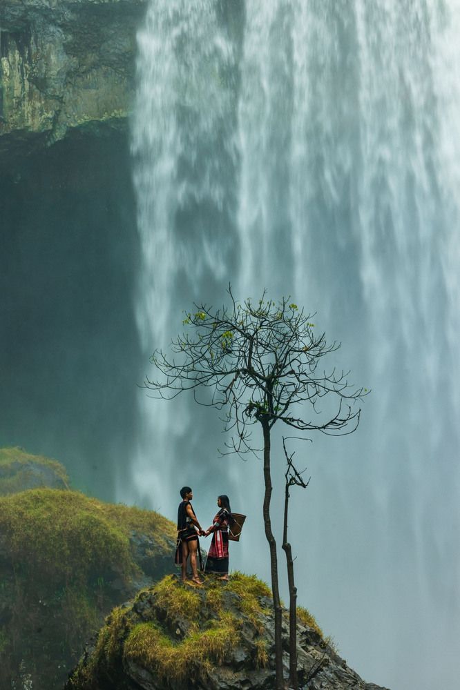 Photograph by Quan Hung