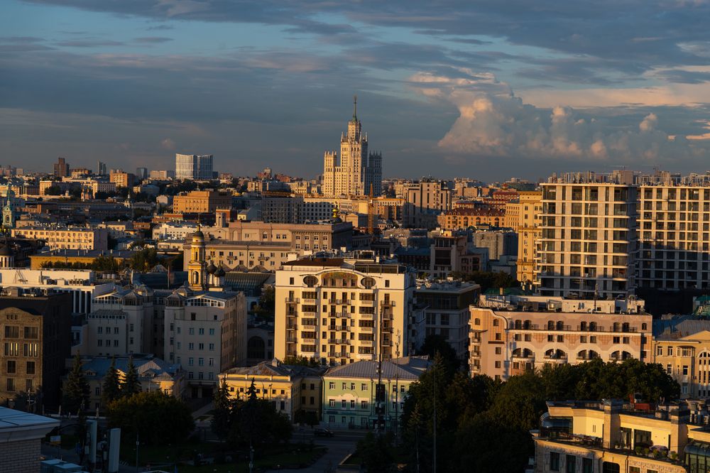 Photograph by Рыков Андрей