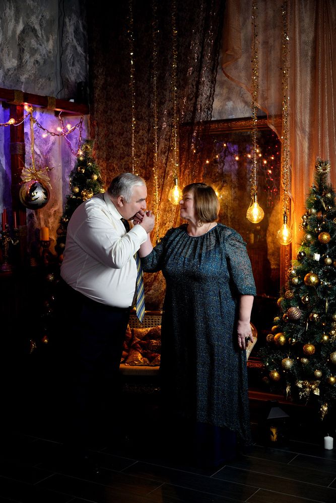 Photograph by Оксана Астрова