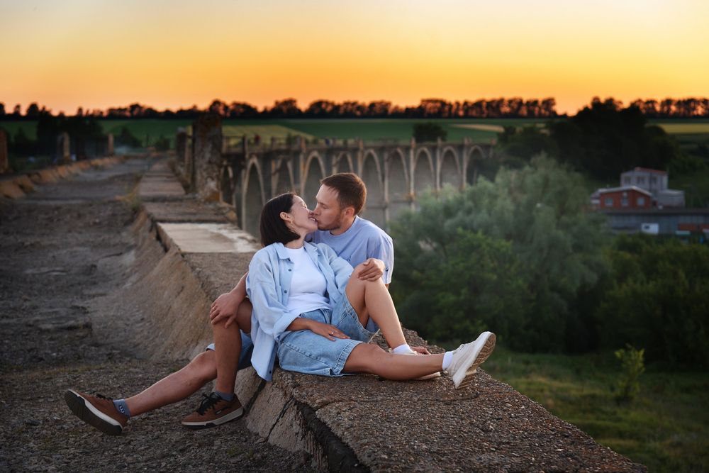 Photograph by Оксана Астрова