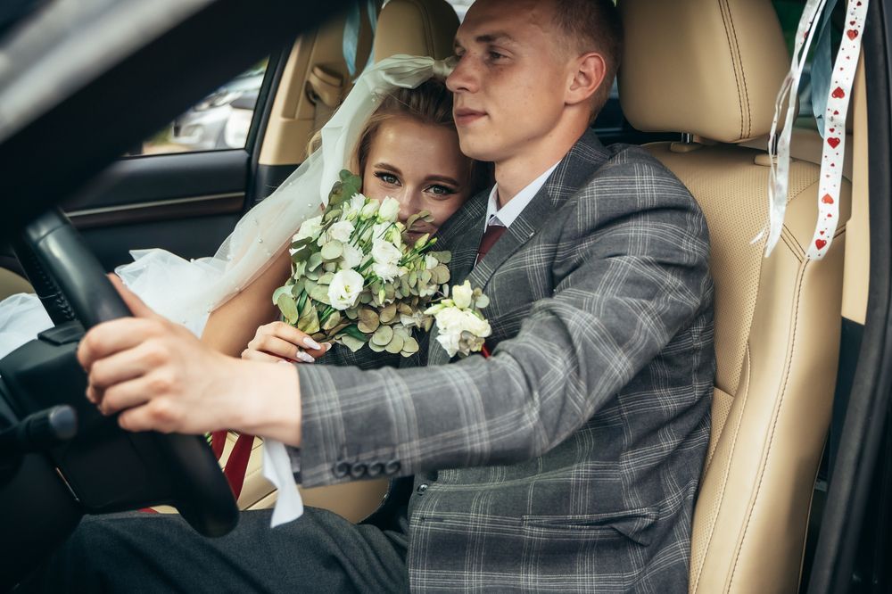 Photograph by BorzIN