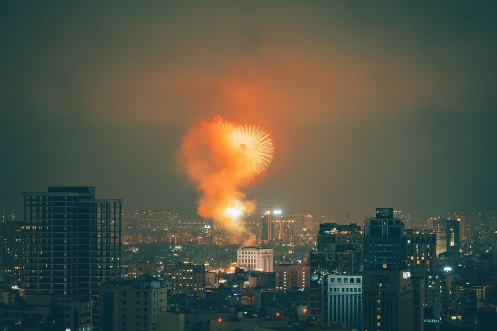 Фотография автора Luong Cung