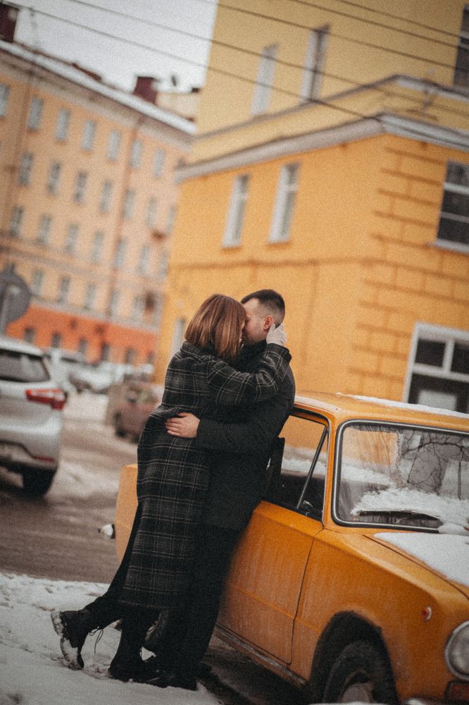 Фотография автора Yulia Babushkina