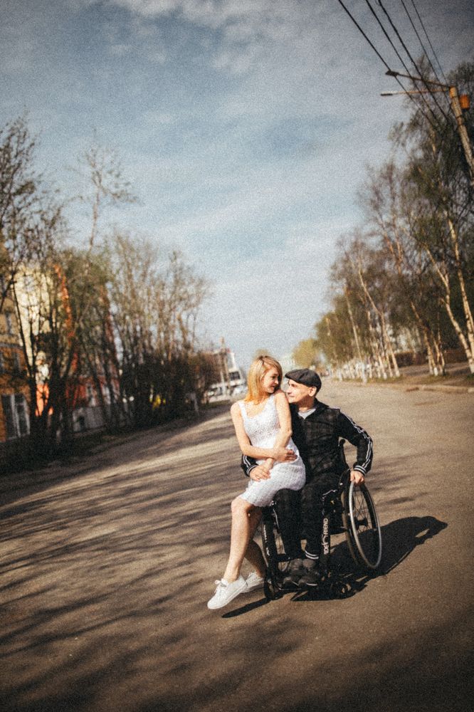 Фотография автора Yulia Babushkina