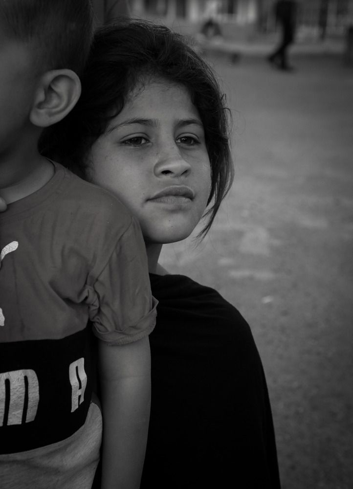 Photograph by Saida