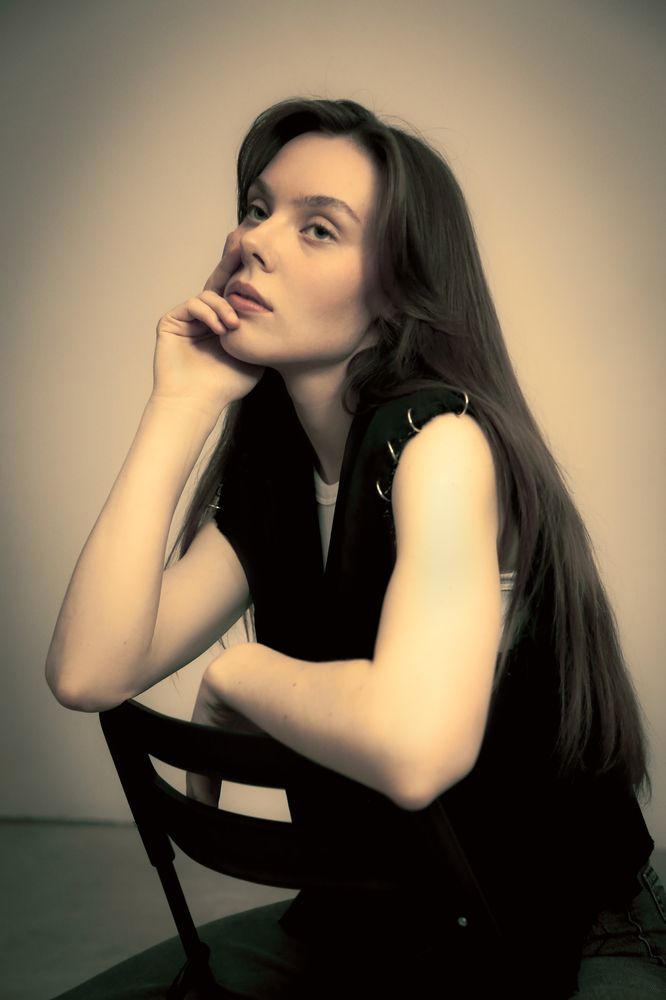 Photograph by Евгений Сырбу