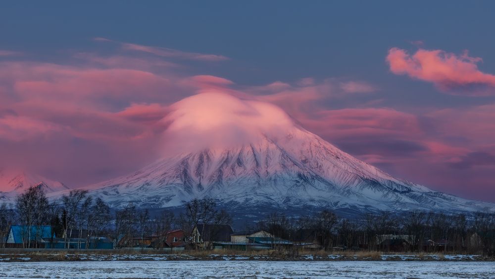 Photograph by Максин Александр