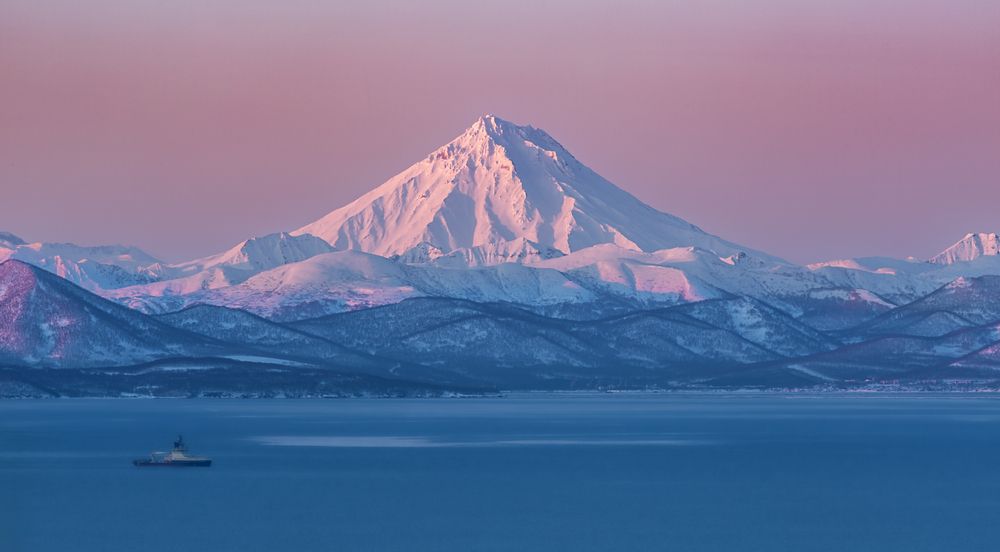 Photograph by Максин Александр