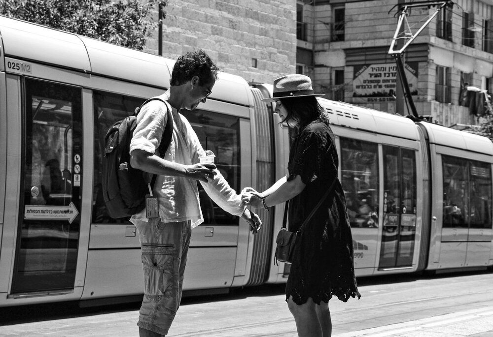 Photograph by Alla Shapochnik