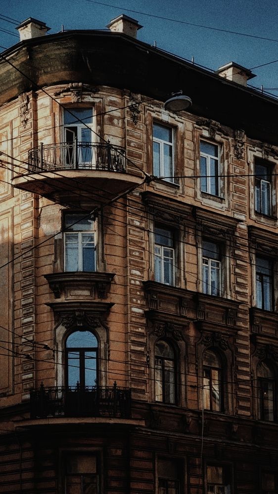 Photograph by Степан Бочаров