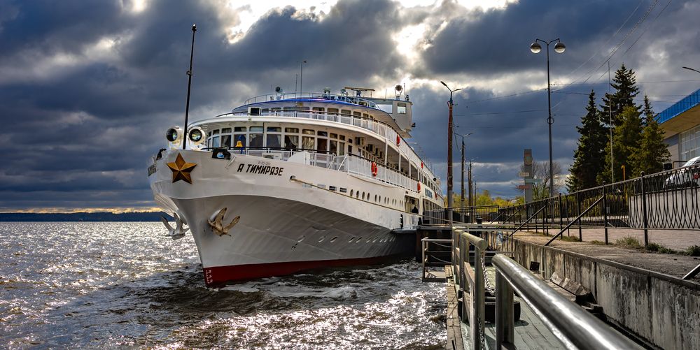 Photograph by Воробьёв Константин