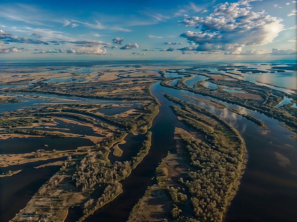 Photograph by Владимир Михайлов