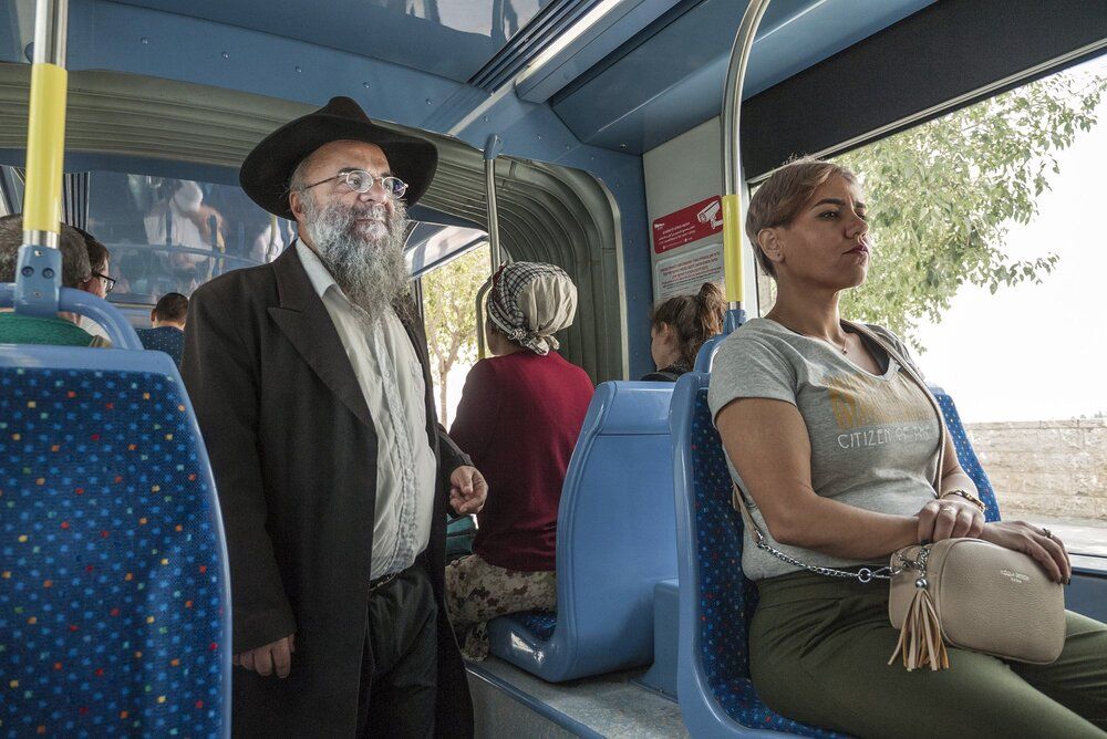 Photograph by Alla Shapochnik