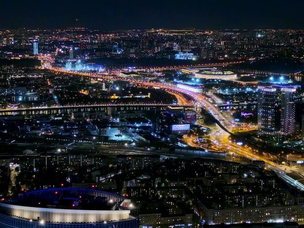 Фотография автора Мария Яковлева