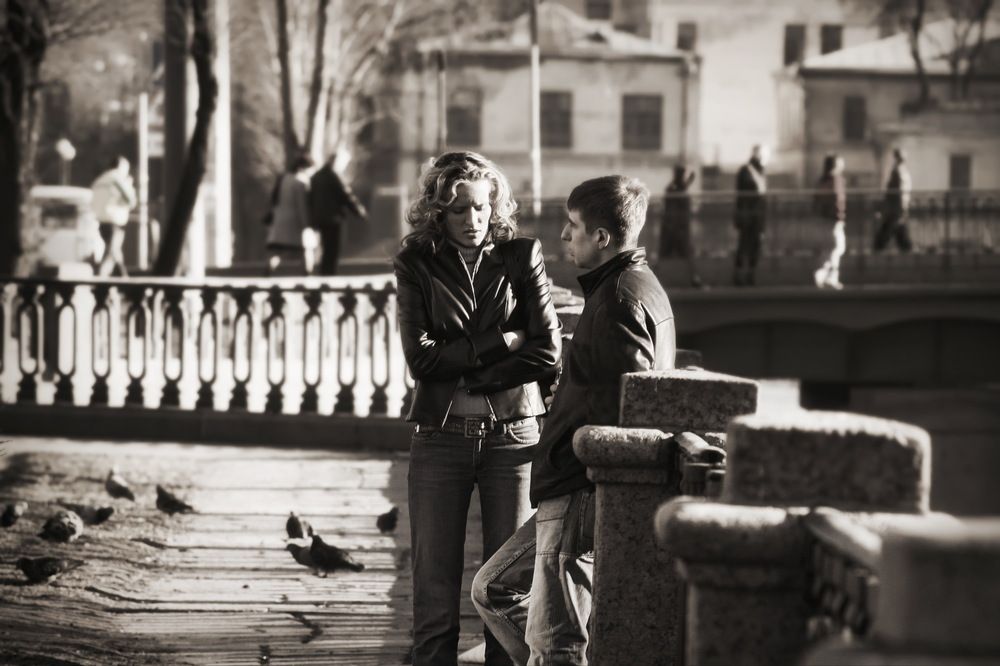 Photograph by Станислав Староверов