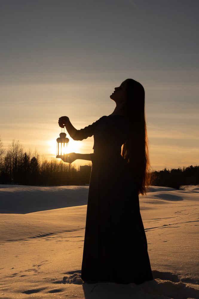 Photograph by Лилия Гарипова