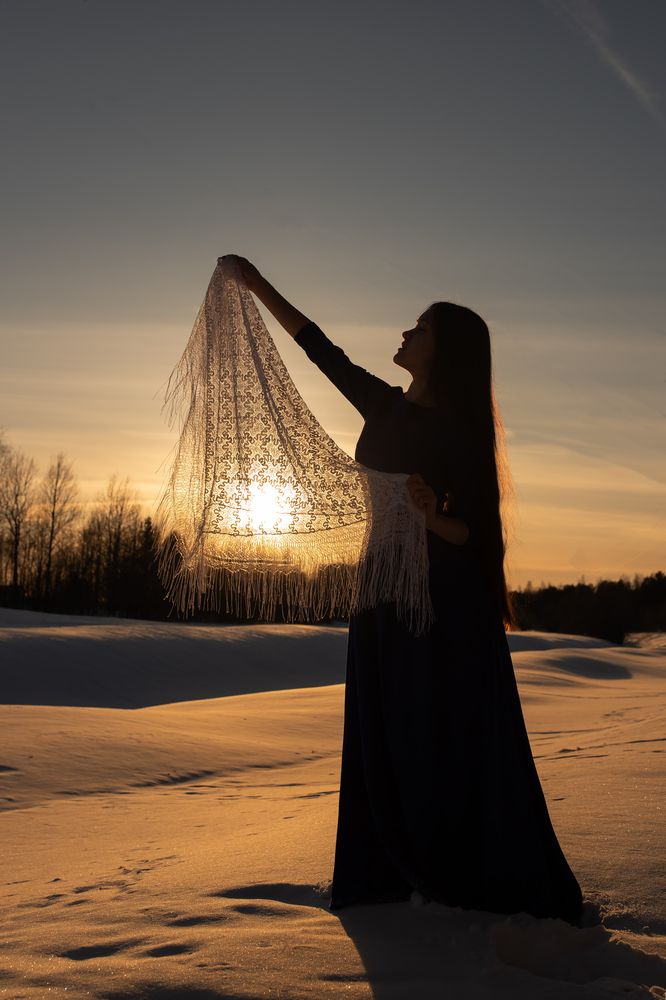 Photograph by Лилия Гарипова