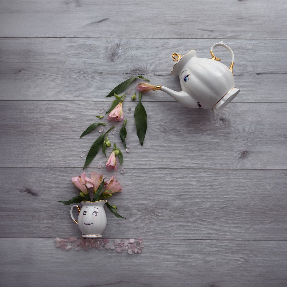 Photograph by Лилия Гарипова