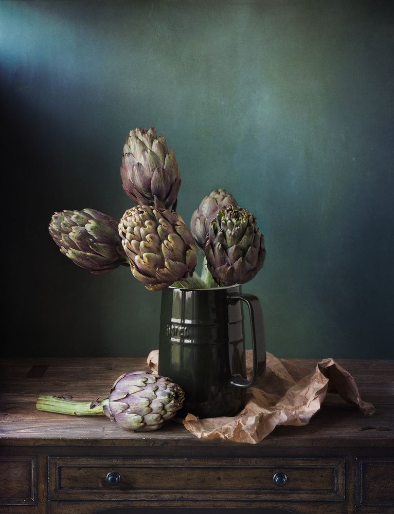 Photograph by Нина Кулинцева