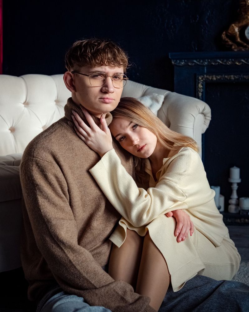 Фотография автора Антон Белобородов