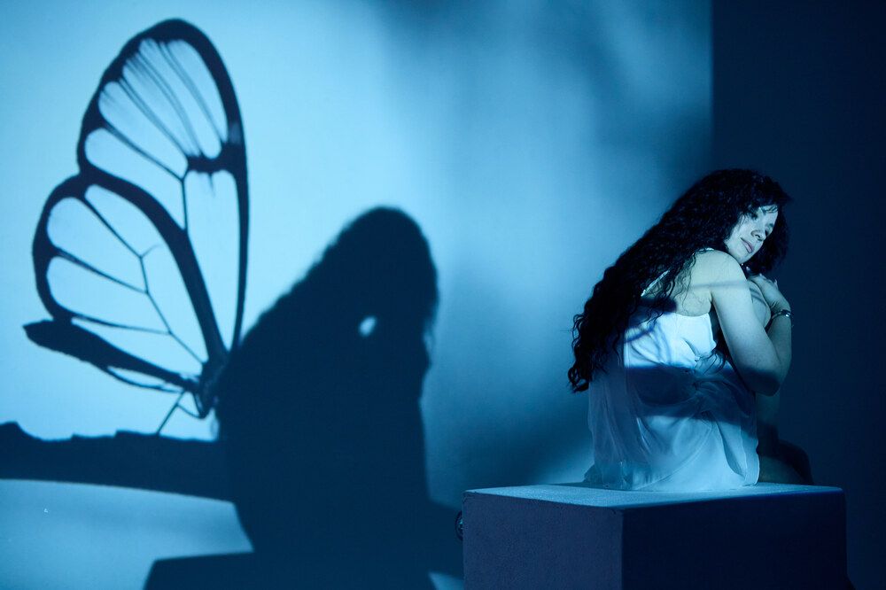 Фотография автора Бороненков Вадим