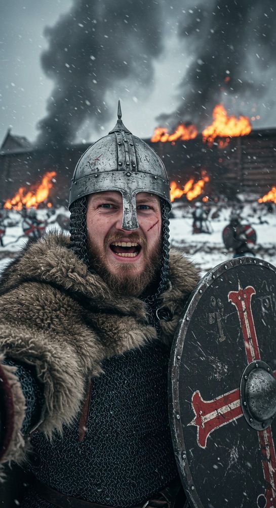 Оборона Козельска