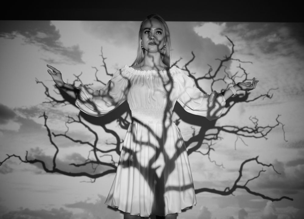 Фотография автора Бороненков Вадим