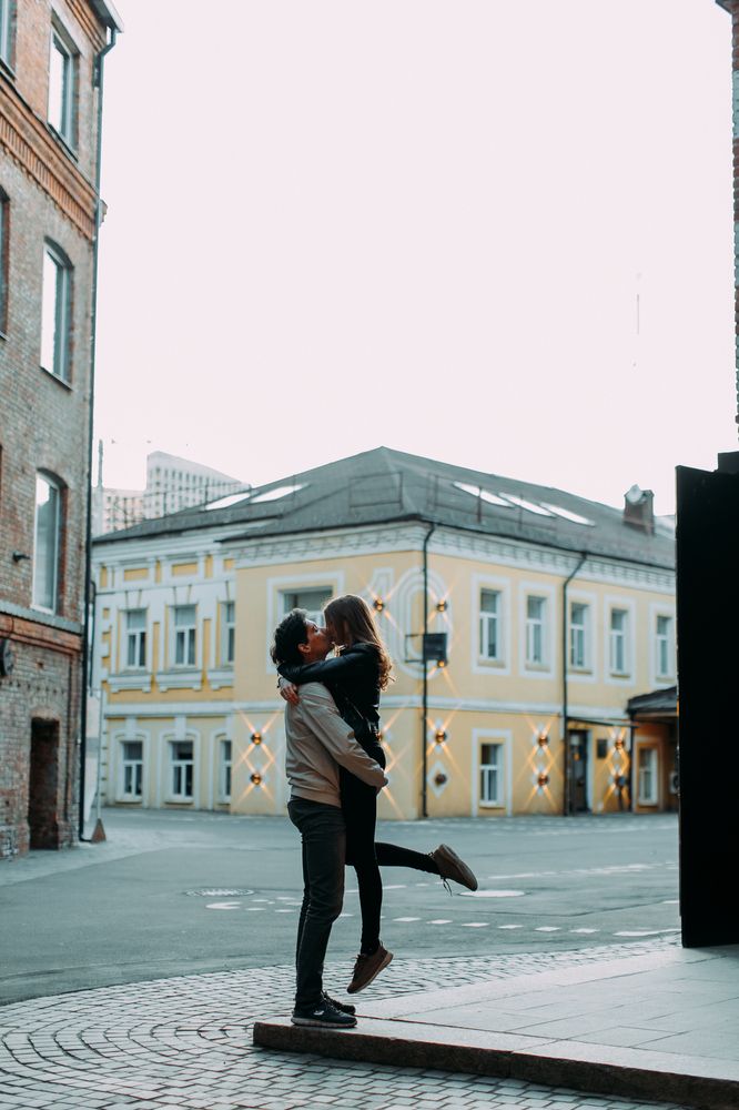 Photograph by Антон Ляпунов