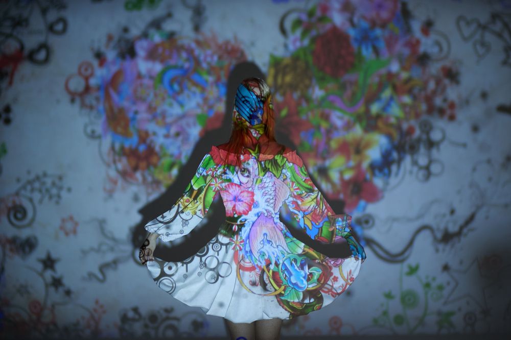 Фотография автора Бороненков Вадим