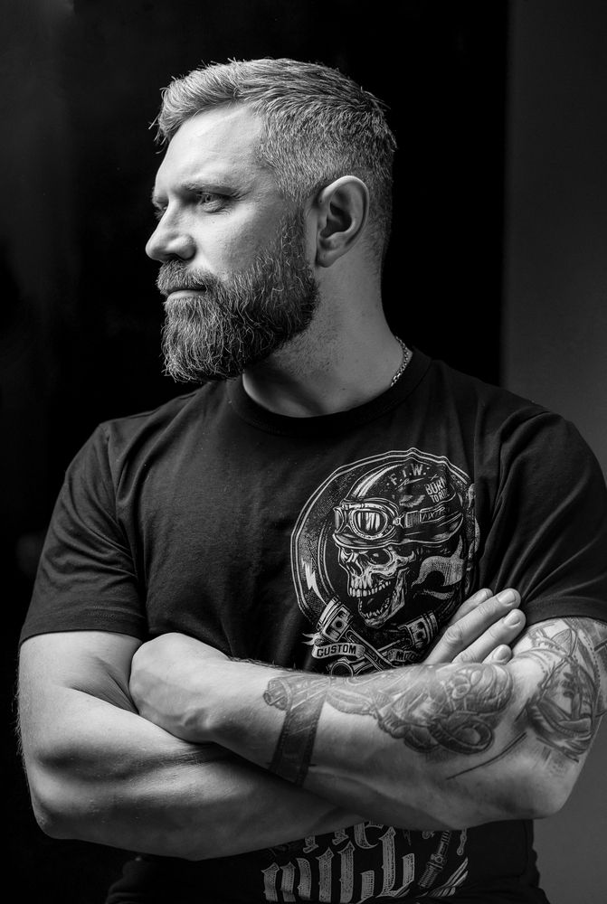 Photograph by Людмила Воробьева