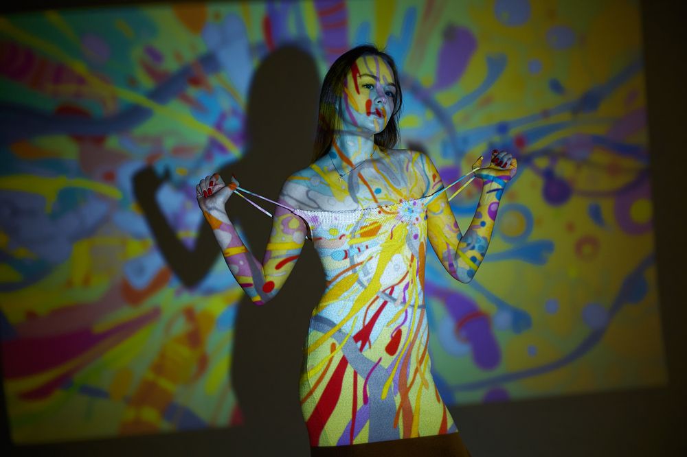 Фотография автора Бороненков Вадим