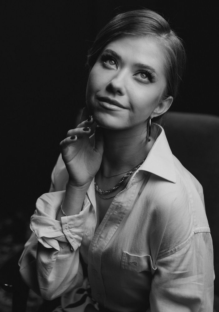 Фотография автора Ирина Краскова
