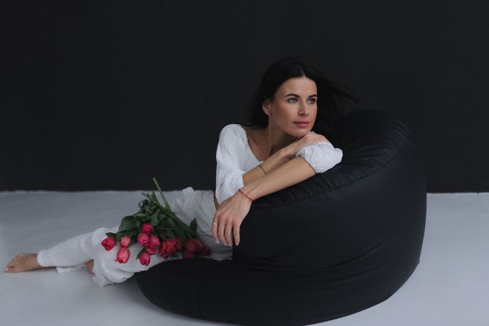 Фотография автора Ирина Краскова