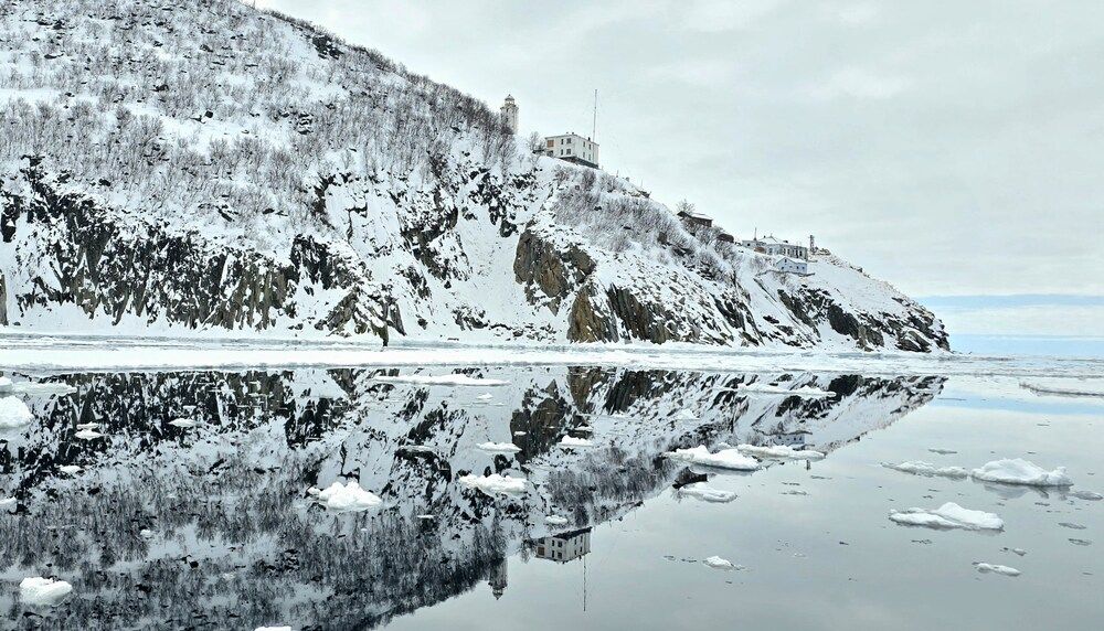 Photograph by Лариса Ким