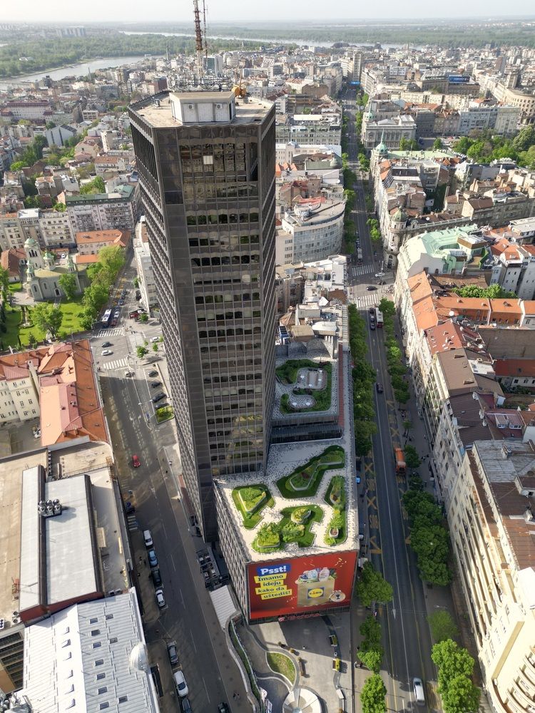 Photograph by Roman Nevstruev