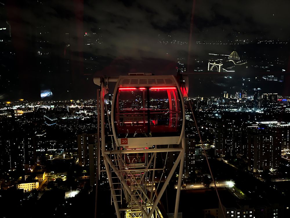 Фотография автора Елизавета Стороженко