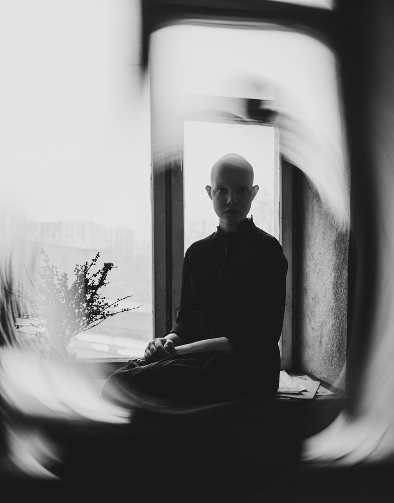 Photograph by Сергей Танков